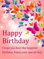 Happy Birthday Grandpa